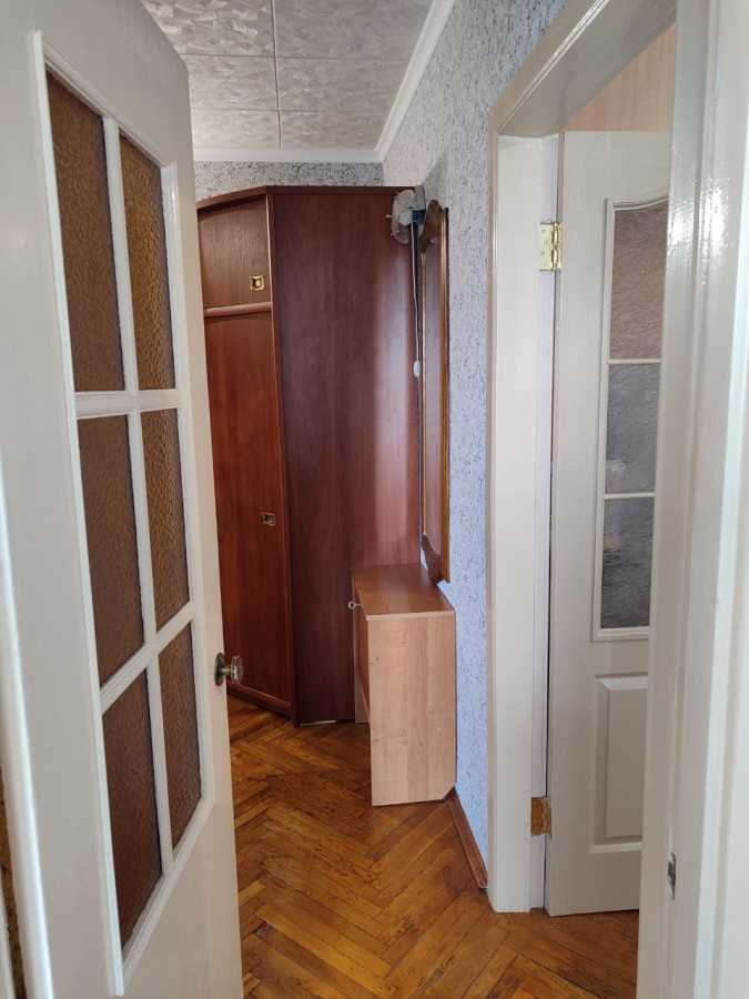 Аренда 1-комнатной квартиры 32 м², Академика Стражеско ул., 11
