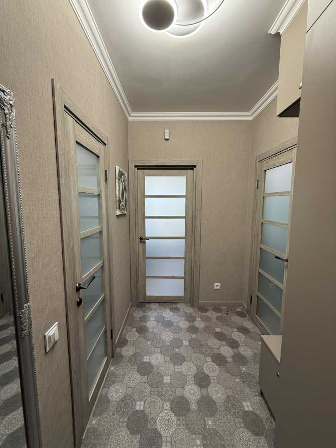 Продаж 1-кімнатної квартири 41 м², Михайла Донця вул., Драгоманова, 10