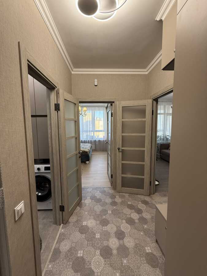 Продаж 1-кімнатної квартири 41 м², Михайла Донця вул., Драгоманова, 10