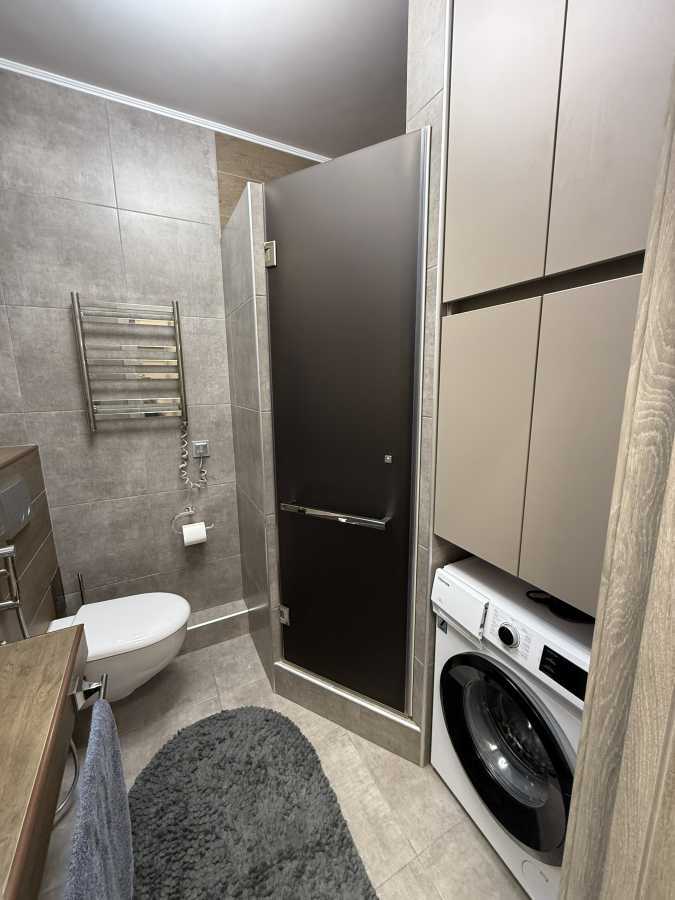 Продаж 1-кімнатної квартири 41 м², Михайла Донця вул., Драгоманова, 10