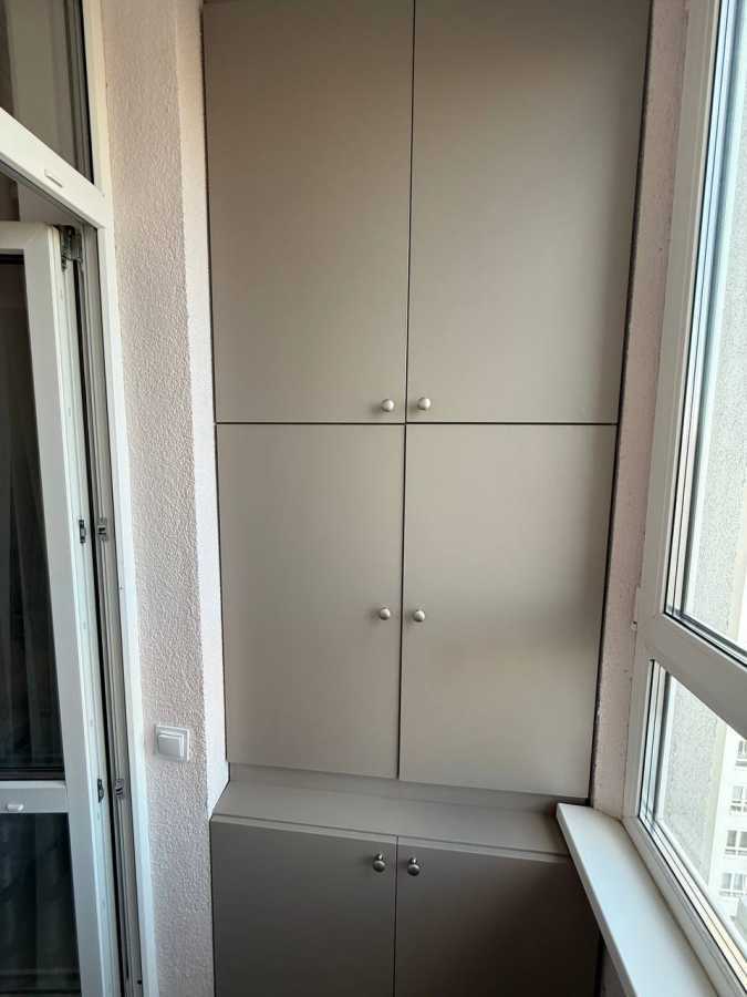 Продаж 1-кімнатної квартири 41 м², Михайла Донця вул., Драгоманова, 10
