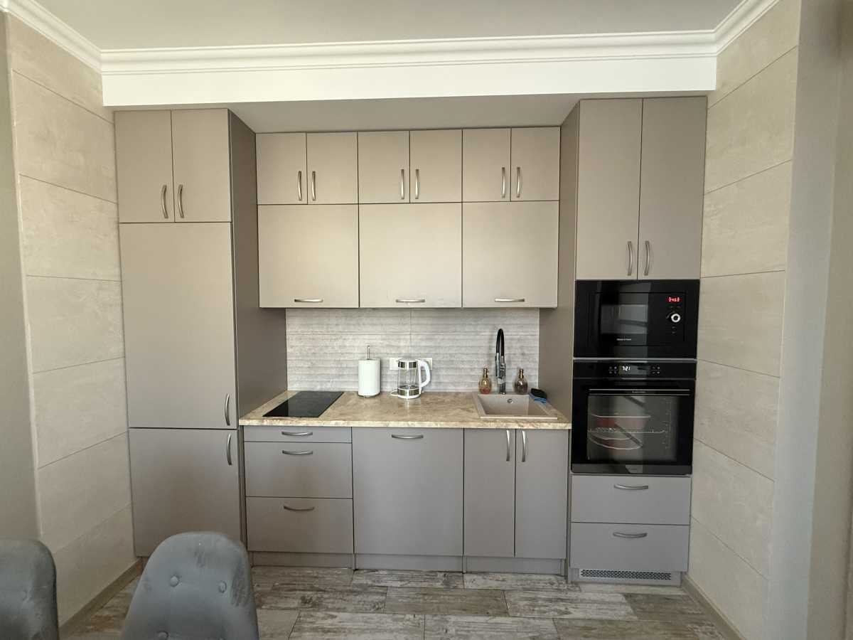 Продаж 1-кімнатної квартири 41 м², Михайла Донця вул., Драгоманова, 10