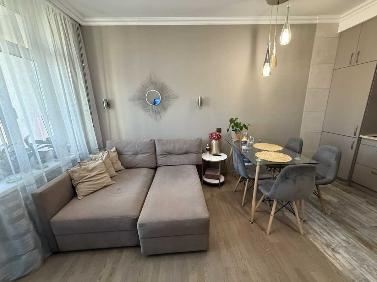 Продаж 1-кімнатної квартири 41 м², Михайла Донця вул., Драгоманова, 10