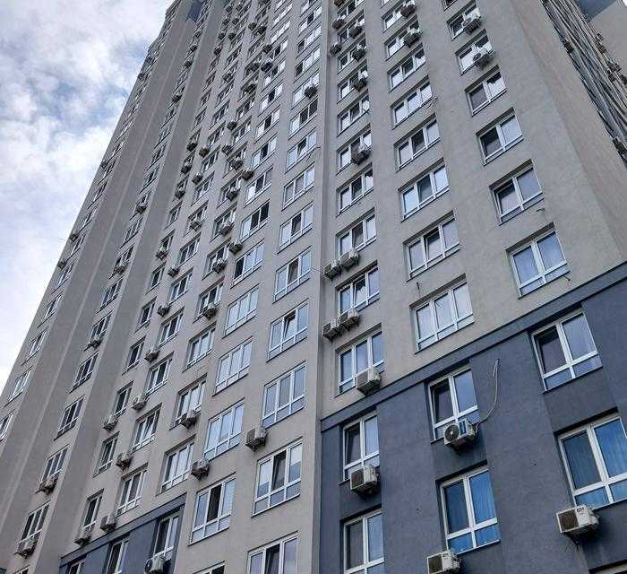 Продаж 1-кімнатної квартири 41 м², Михайла Донця вул., Драгоманова, 10
