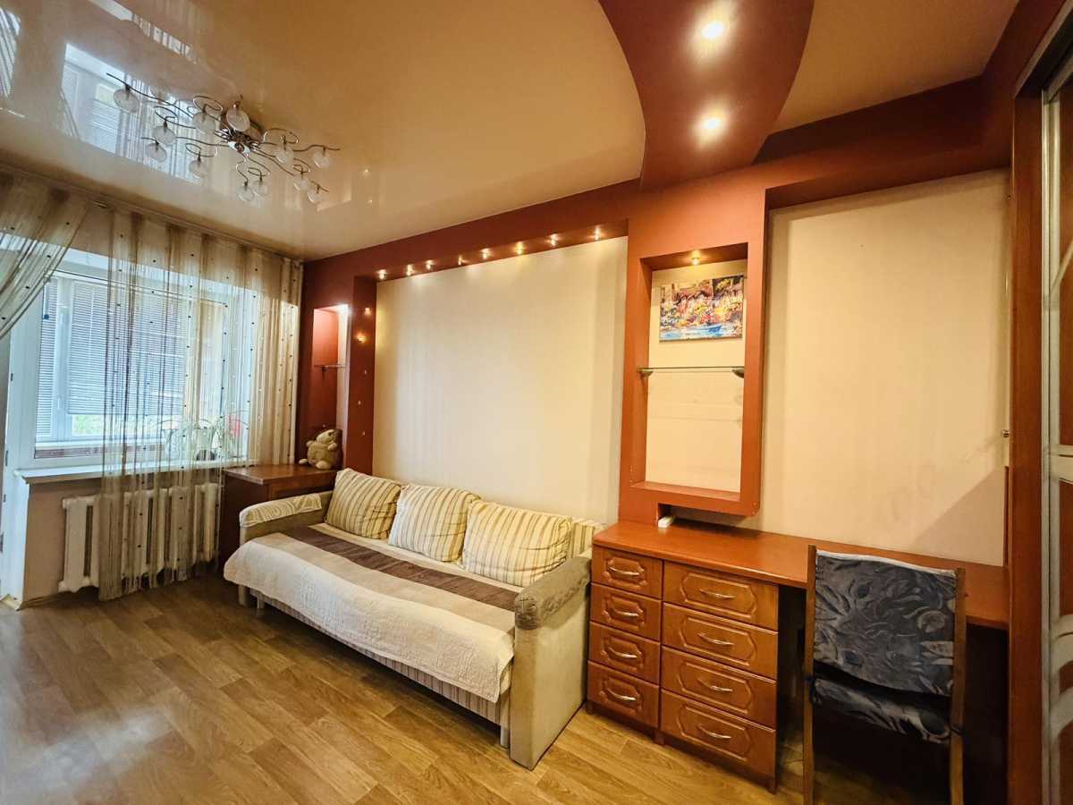 Аренда 2-комнатной квартиры 45 м², Новодарницкая ул., 27