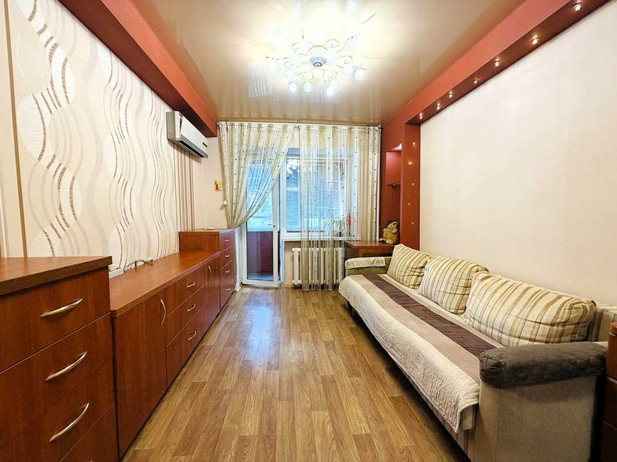 Аренда 2-комнатной квартиры 45 м², Новодарницкая ул., 27