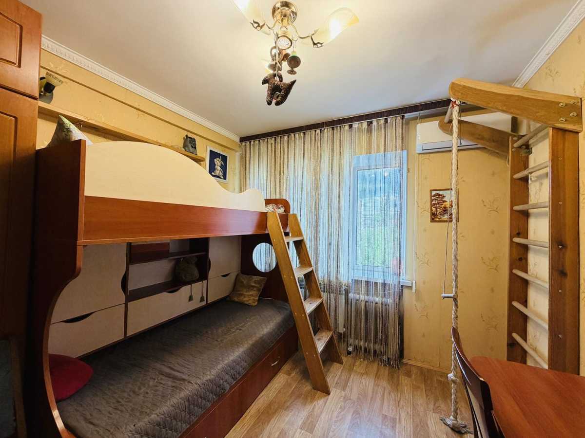 Аренда 2-комнатной квартиры 45 м², Новодарницкая ул., 27