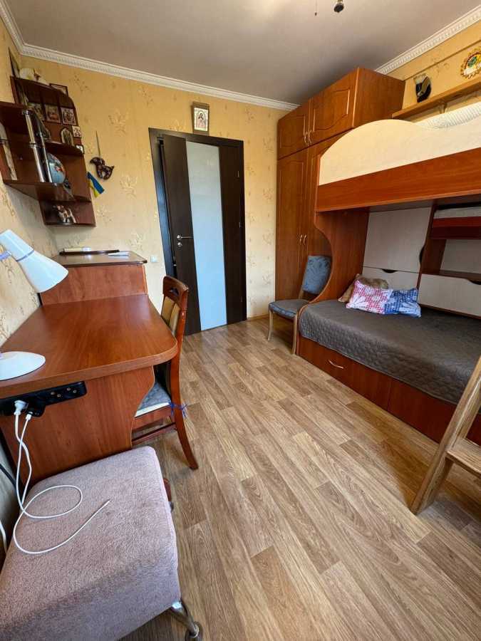 Аренда 2-комнатной квартиры 45 м², Новодарницкая ул., 27