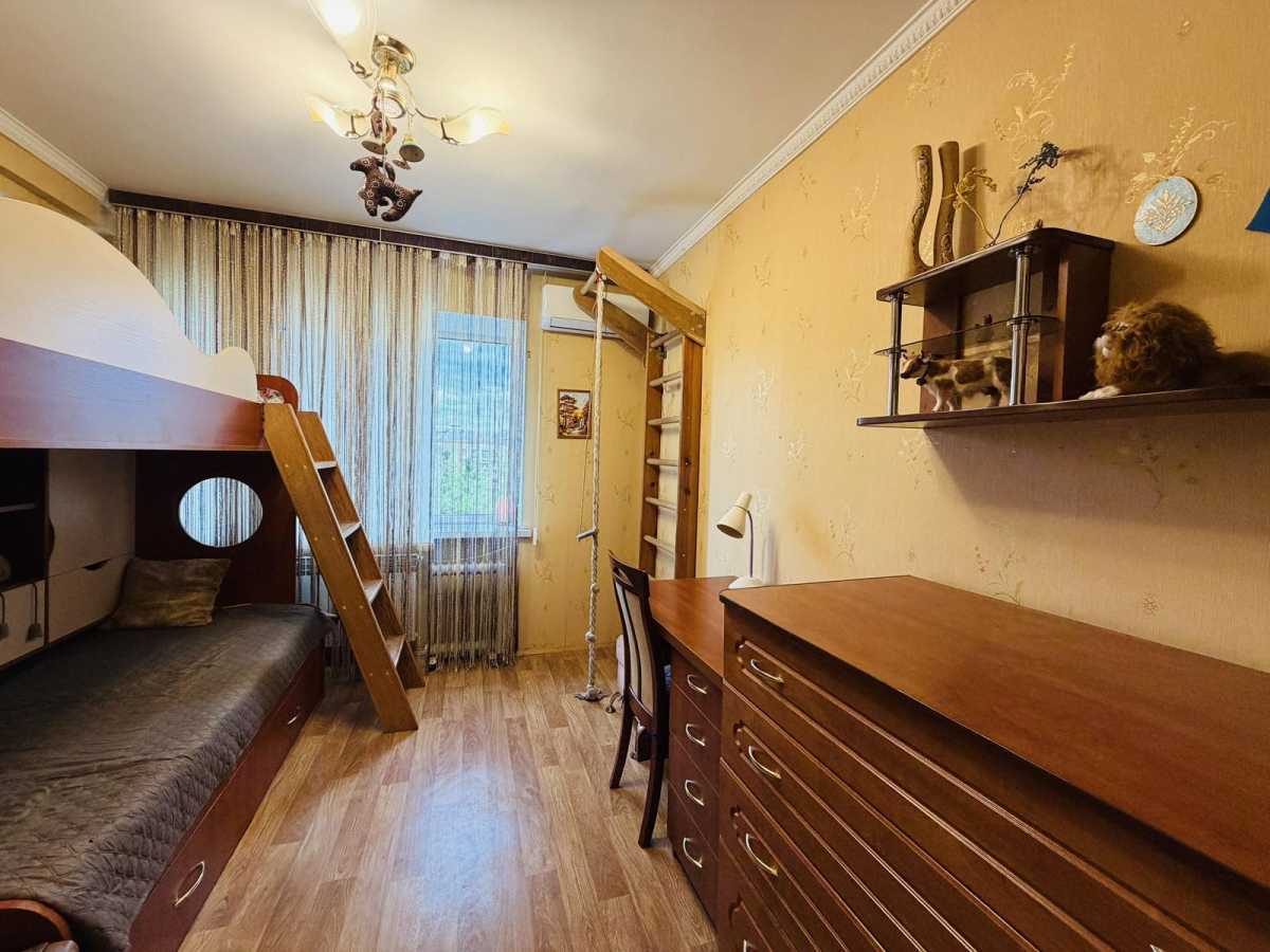 Аренда 2-комнатной квартиры 45 м², Новодарницкая ул., 27
