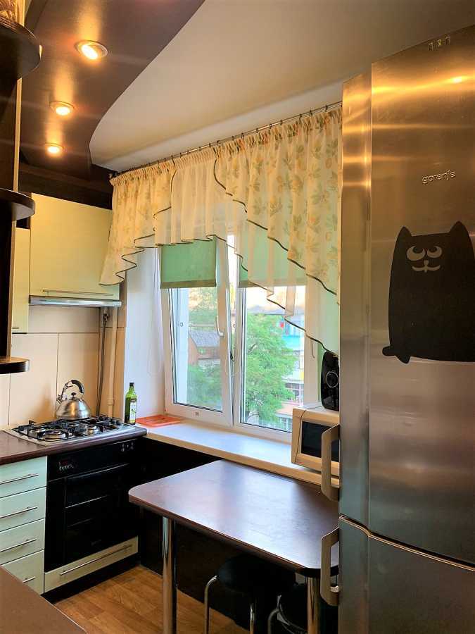 Аренда 2-комнатной квартиры 45 м², Новодарницкая ул., 27