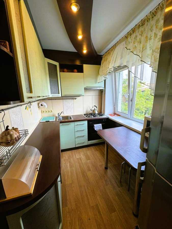 Аренда 2-комнатной квартиры 45 м², Новодарницкая ул., 27