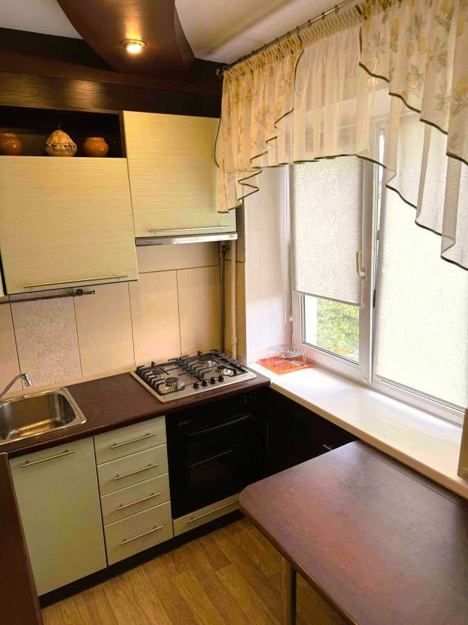 Аренда 2-комнатной квартиры 45 м², Новодарницкая ул., 27