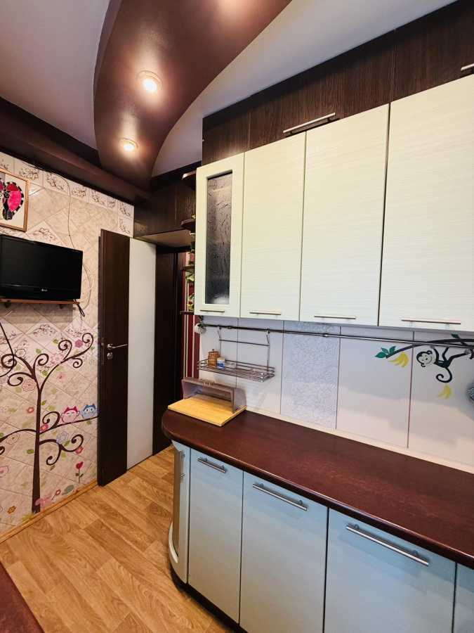 Аренда 2-комнатной квартиры 45 м², Новодарницкая ул., 27