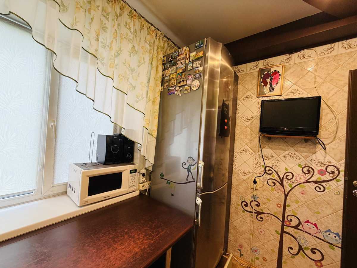 Аренда 2-комнатной квартиры 45 м², Новодарницкая ул., 27