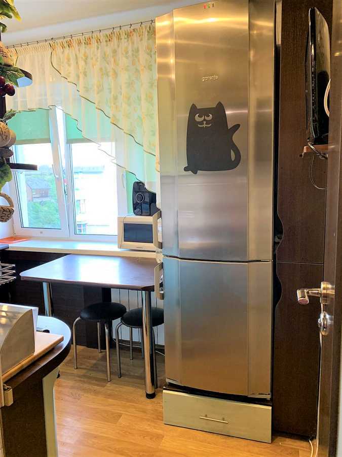 Аренда 2-комнатной квартиры 45 м², Новодарницкая ул., 27