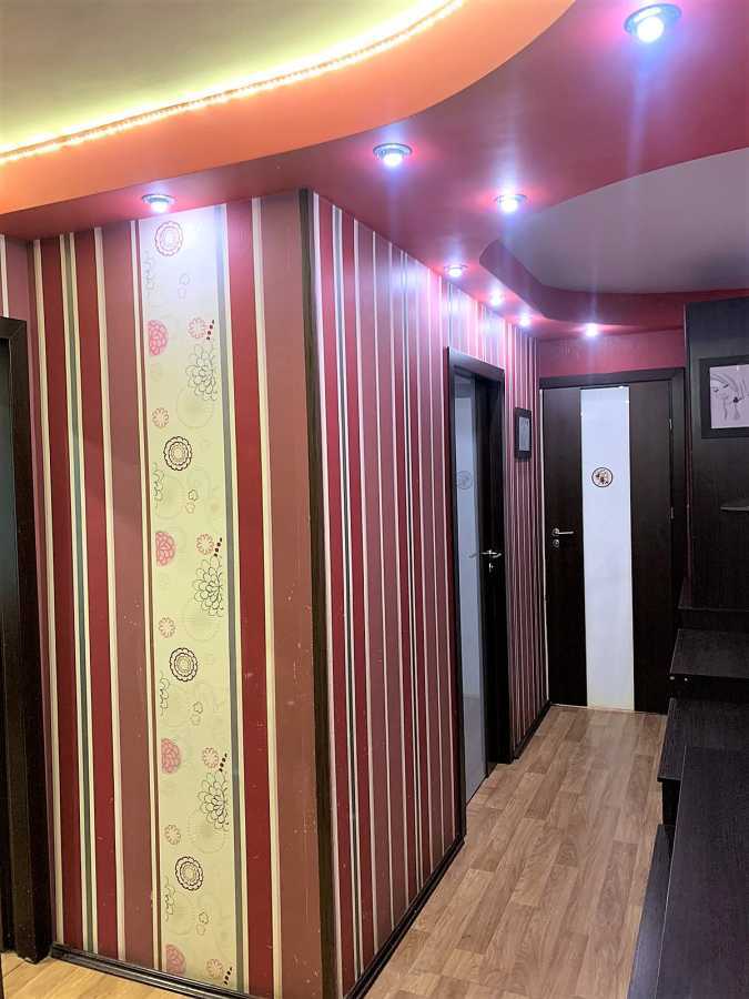 Аренда 2-комнатной квартиры 45 м², Новодарницкая ул., 27