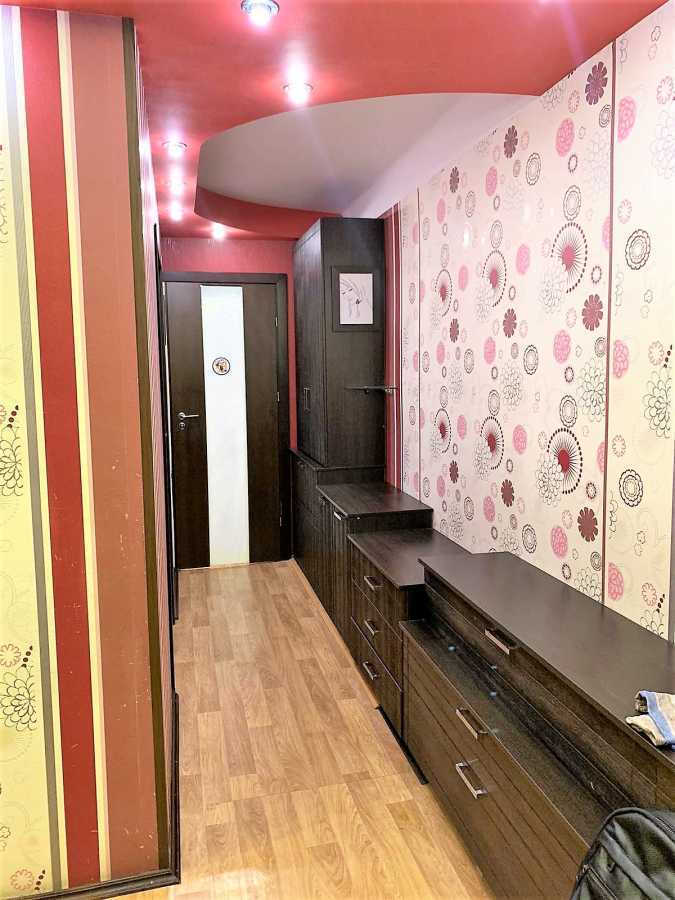 Аренда 2-комнатной квартиры 45 м², Новодарницкая ул., 27