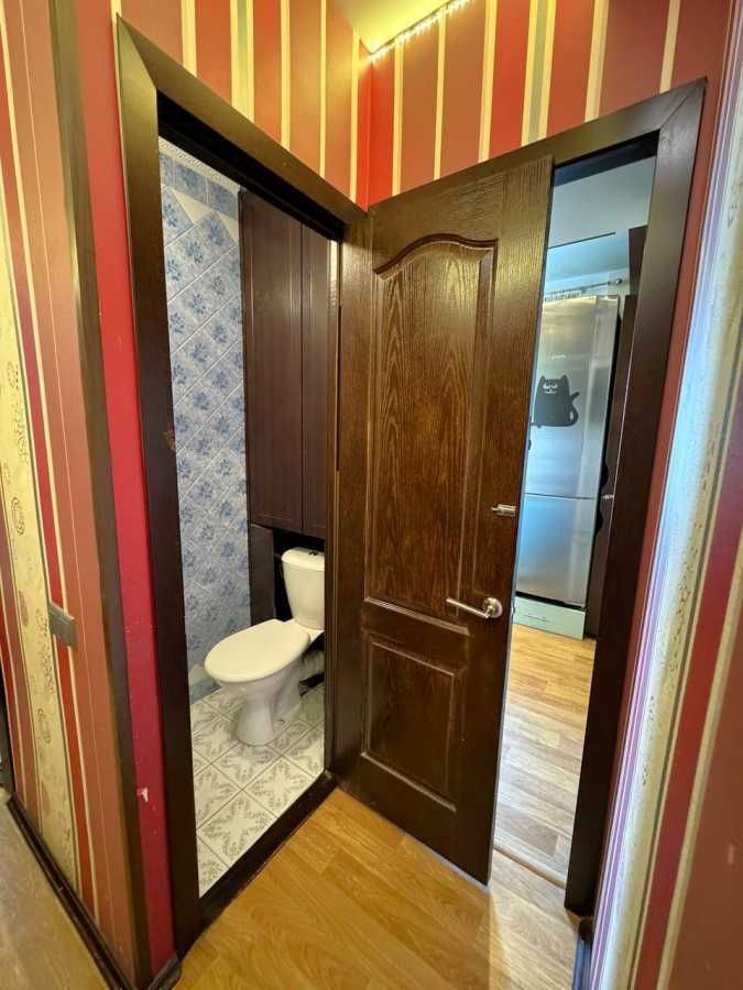 Аренда 2-комнатной квартиры 45 м², Новодарницкая ул., 27