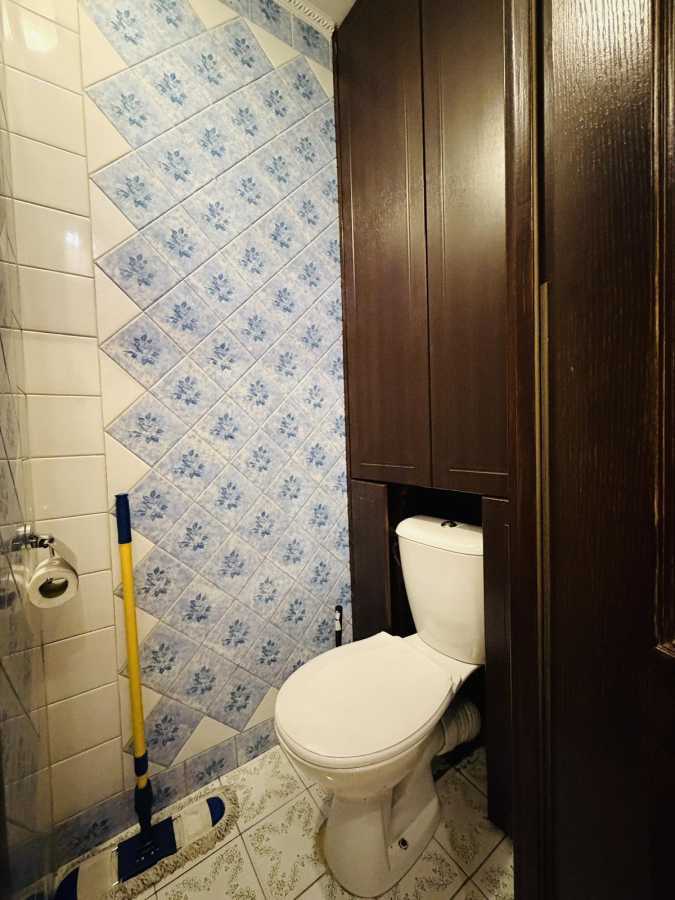 Аренда 2-комнатной квартиры 45 м², Новодарницкая ул., 27