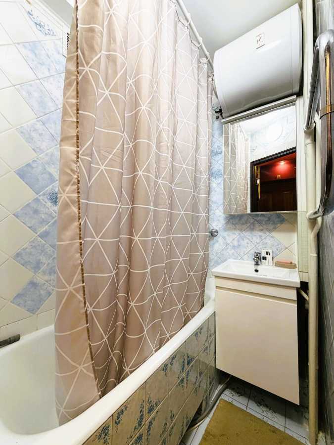 Аренда 2-комнатной квартиры 45 м², Новодарницкая ул., 27