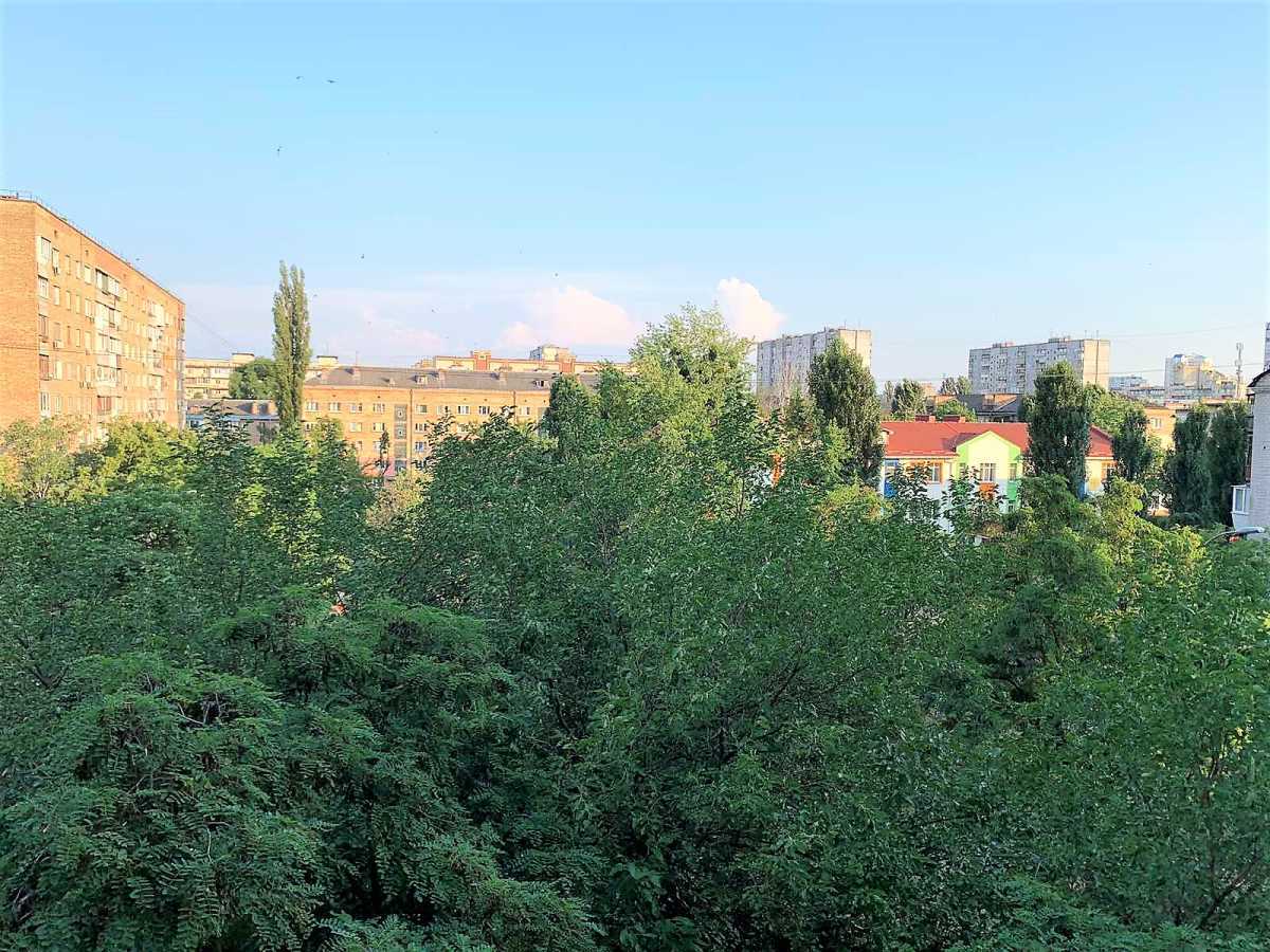 Аренда 2-комнатной квартиры 45 м², Новодарницкая ул., 27