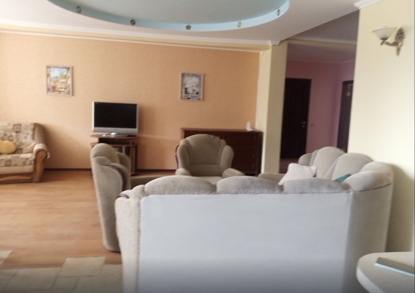 Аренда 3-комнатной квартиры 105 м², Петра Григоренко просп., 28