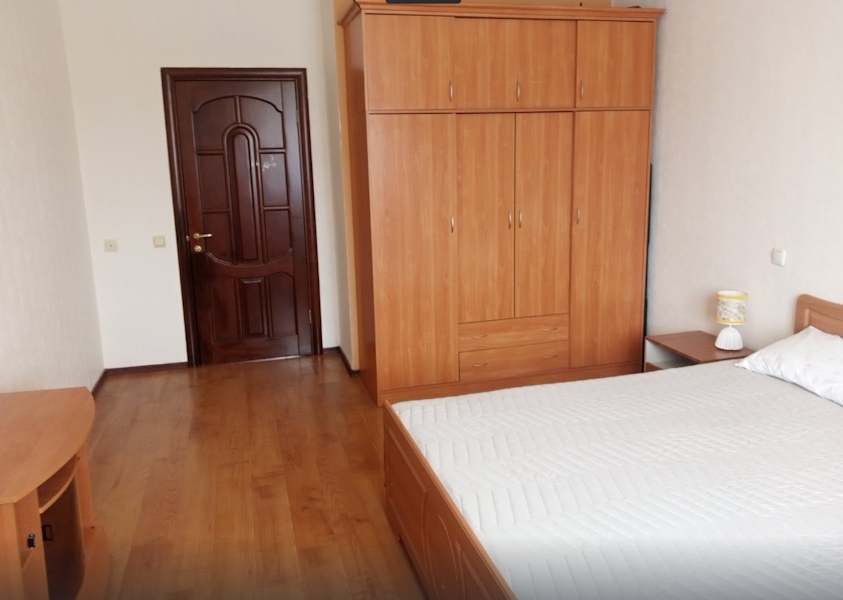 Аренда 3-комнатной квартиры 105 м², Петра Григоренко просп., 28