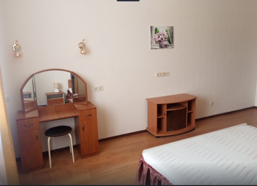 Аренда 3-комнатной квартиры 105 м², Петра Григоренко просп., 28