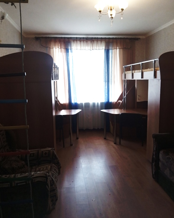 Аренда 3-комнатной квартиры 105 м², Петра Григоренко просп., 28