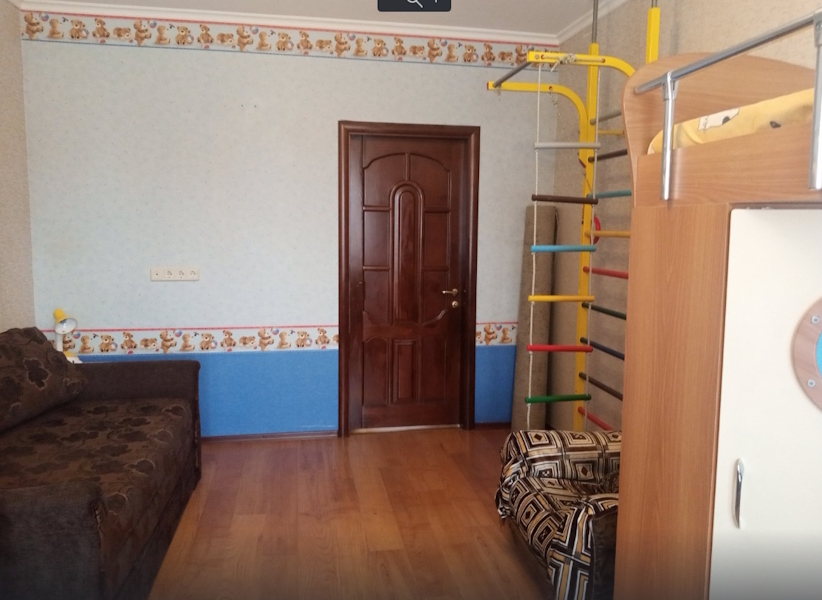 Аренда 3-комнатной квартиры 105 м², Петра Григоренко просп., 28