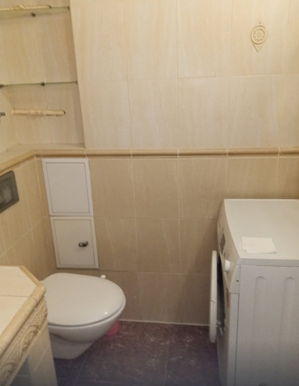 Аренда 3-комнатной квартиры 105 м², Петра Григоренко просп., 28