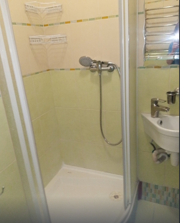 Аренда 3-комнатной квартиры 105 м², Петра Григоренко просп., 28