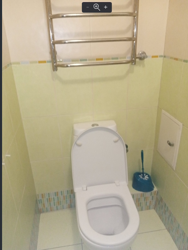 Аренда 3-комнатной квартиры 105 м², Петра Григоренко просп., 28