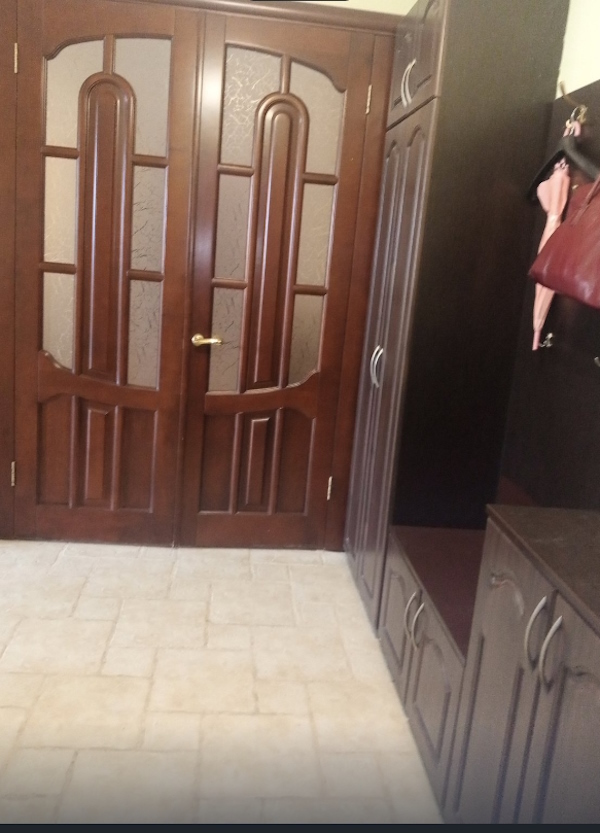 Аренда 3-комнатной квартиры 105 м², Петра Григоренко просп., 28