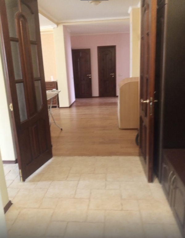 Аренда 3-комнатной квартиры 105 м², Петра Григоренко просп., 28