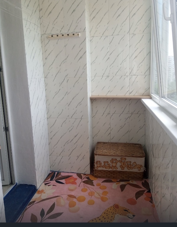 Аренда 3-комнатной квартиры 105 м², Петра Григоренко просп., 28
