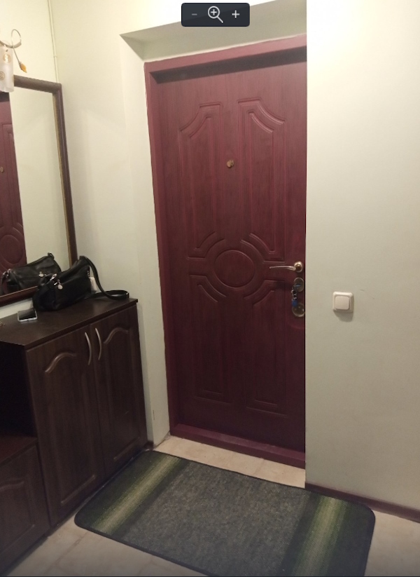 Аренда 3-комнатной квартиры 105 м², Петра Григоренко просп., 28