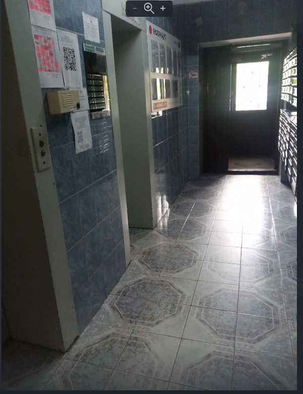 Аренда 3-комнатной квартиры 105 м², Петра Григоренко просп., 28