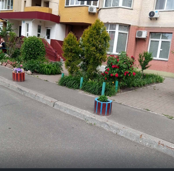 Аренда 3-комнатной квартиры 105 м², Петра Григоренко просп., 28