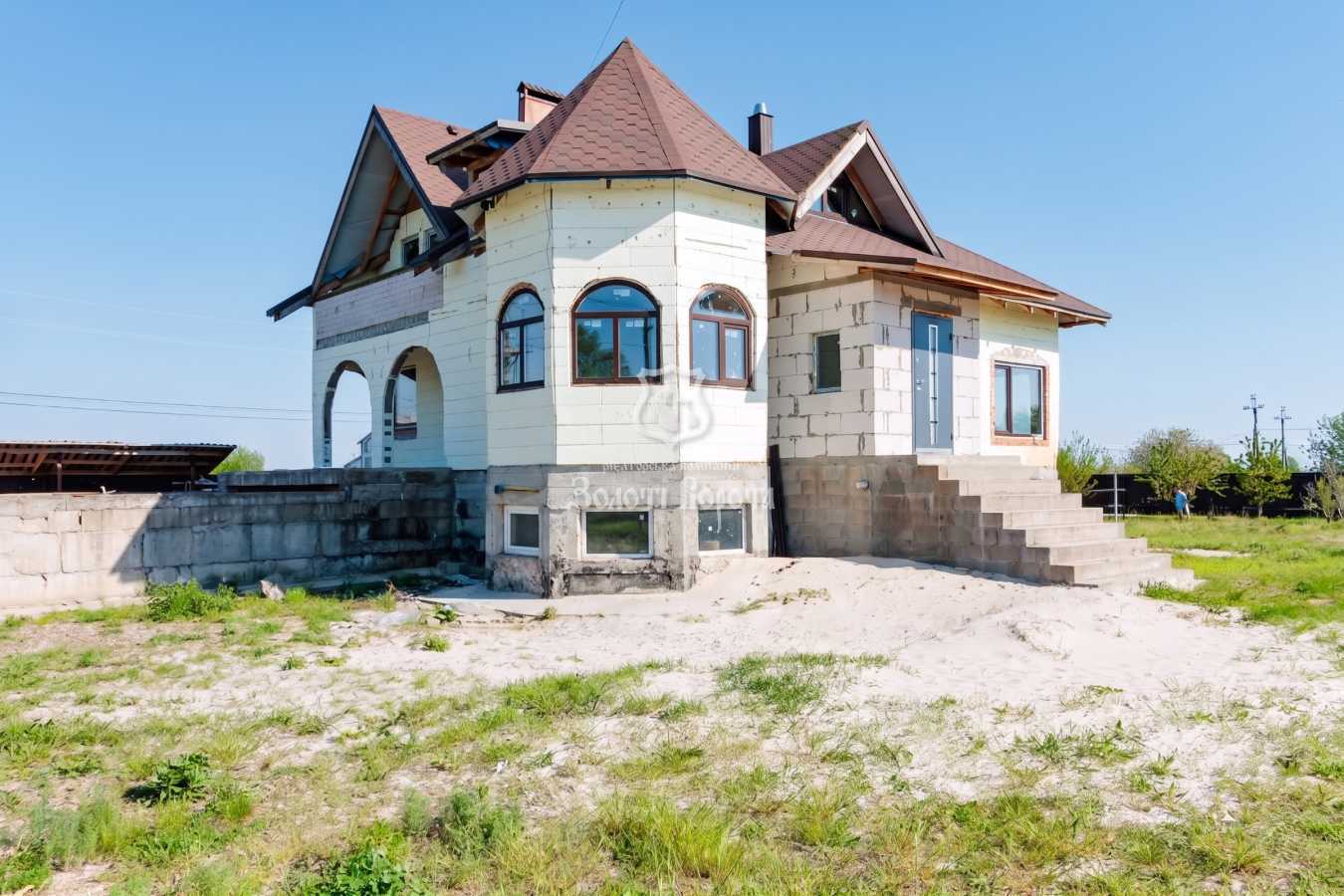 Продажа дома 290 м², Відродження, 20