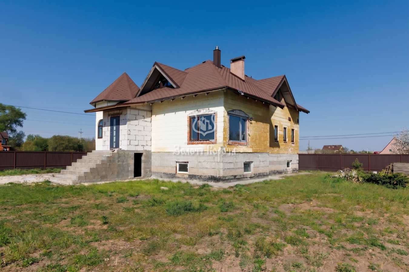 Продажа дома 290 м², Відродження, 20