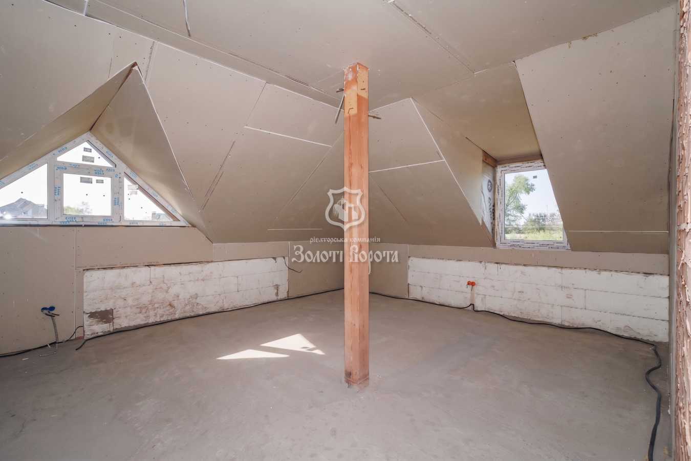 Продажа дома 290 м², Відродження, 20