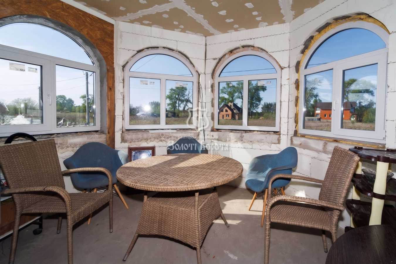 Продажа дома 290 м², Відродження, 20