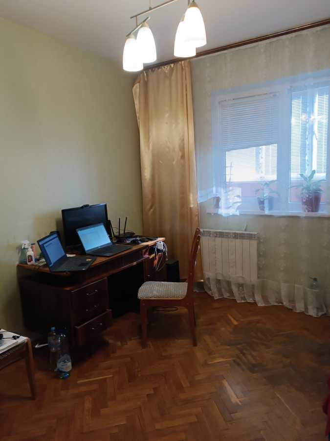 Аренда 2-комнатной квартиры 52 м², Петра Григоренко просп., 25