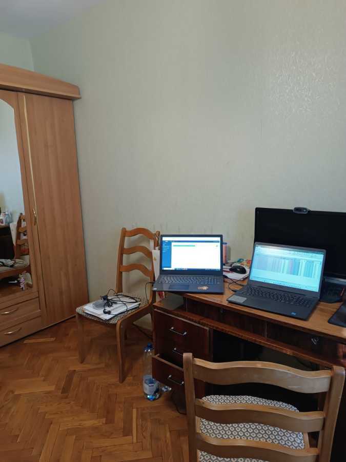 Аренда 2-комнатной квартиры 52 м², Петра Григоренко просп., 25