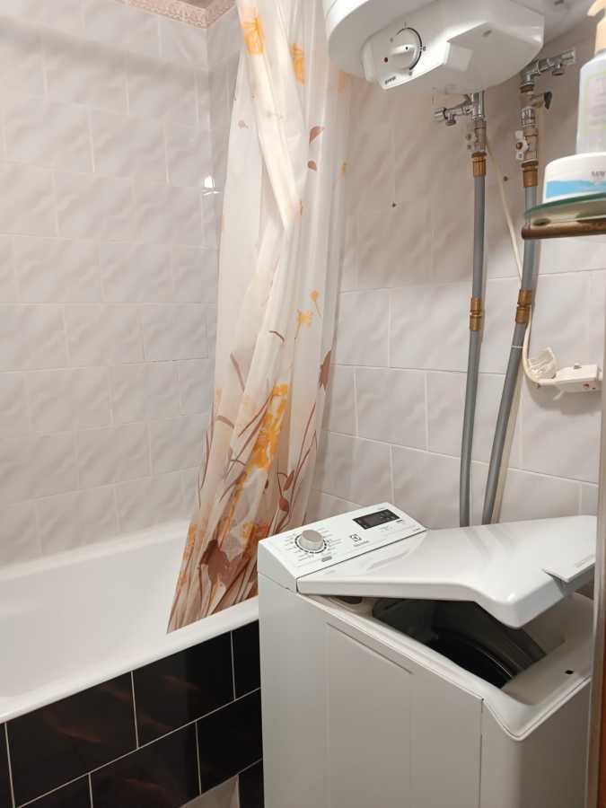 Аренда 2-комнатной квартиры 52 м², Петра Григоренко просп., 25