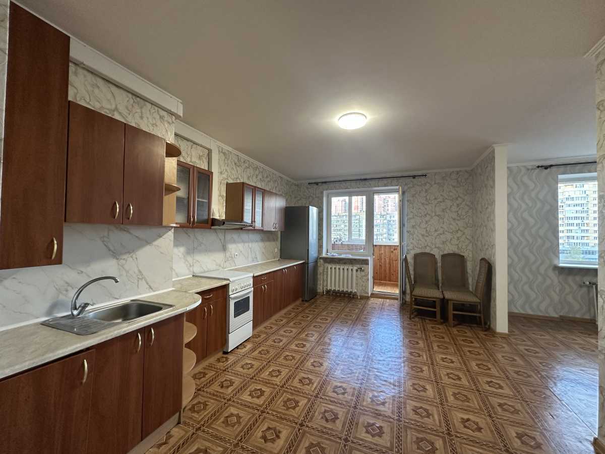 Аренда 2-комнатной квартиры 80 м², Петра Григоренко просп., 28