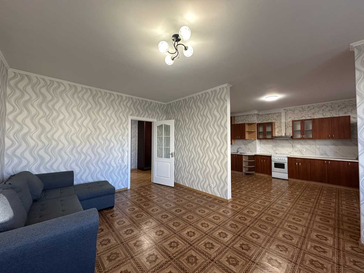 Аренда 2-комнатной квартиры 80 м², Петра Григоренко просп., 28
