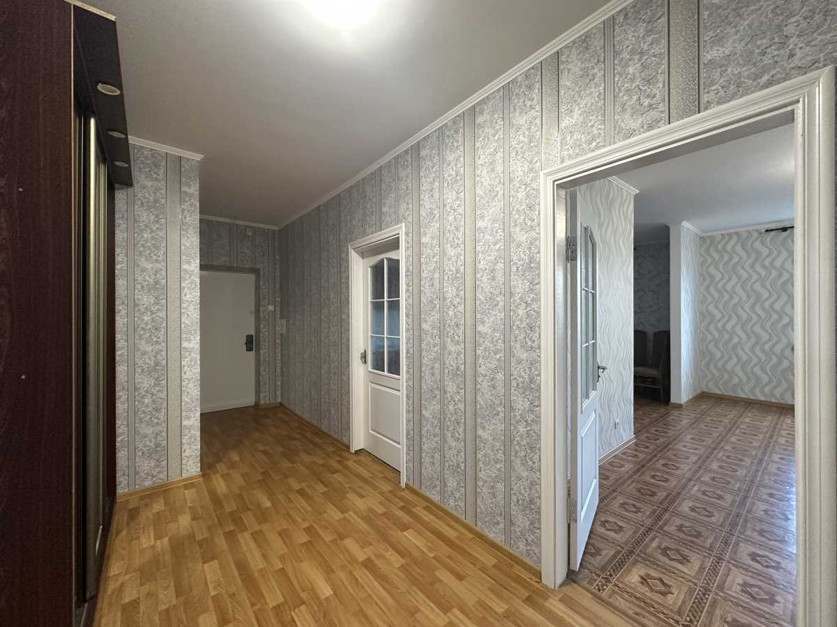 Аренда 2-комнатной квартиры 80 м², Петра Григоренко просп., 28