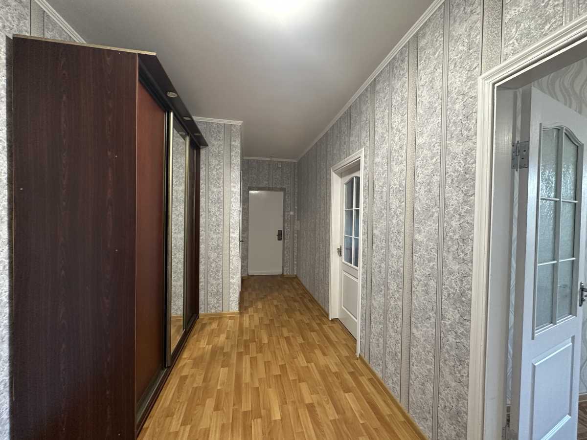 Аренда 2-комнатной квартиры 80 м², Петра Григоренко просп., 28